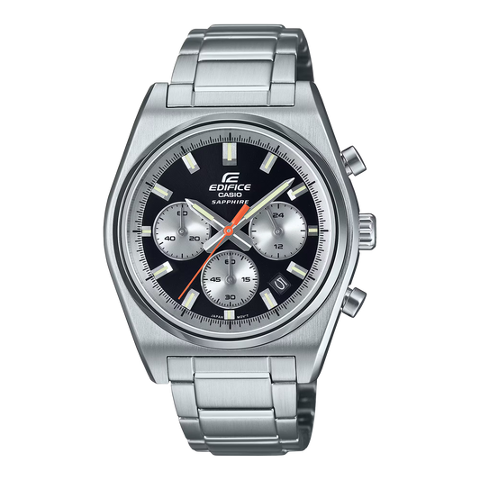 CASIO EDIFICE Standard Chronograph EFB-730D-1AV