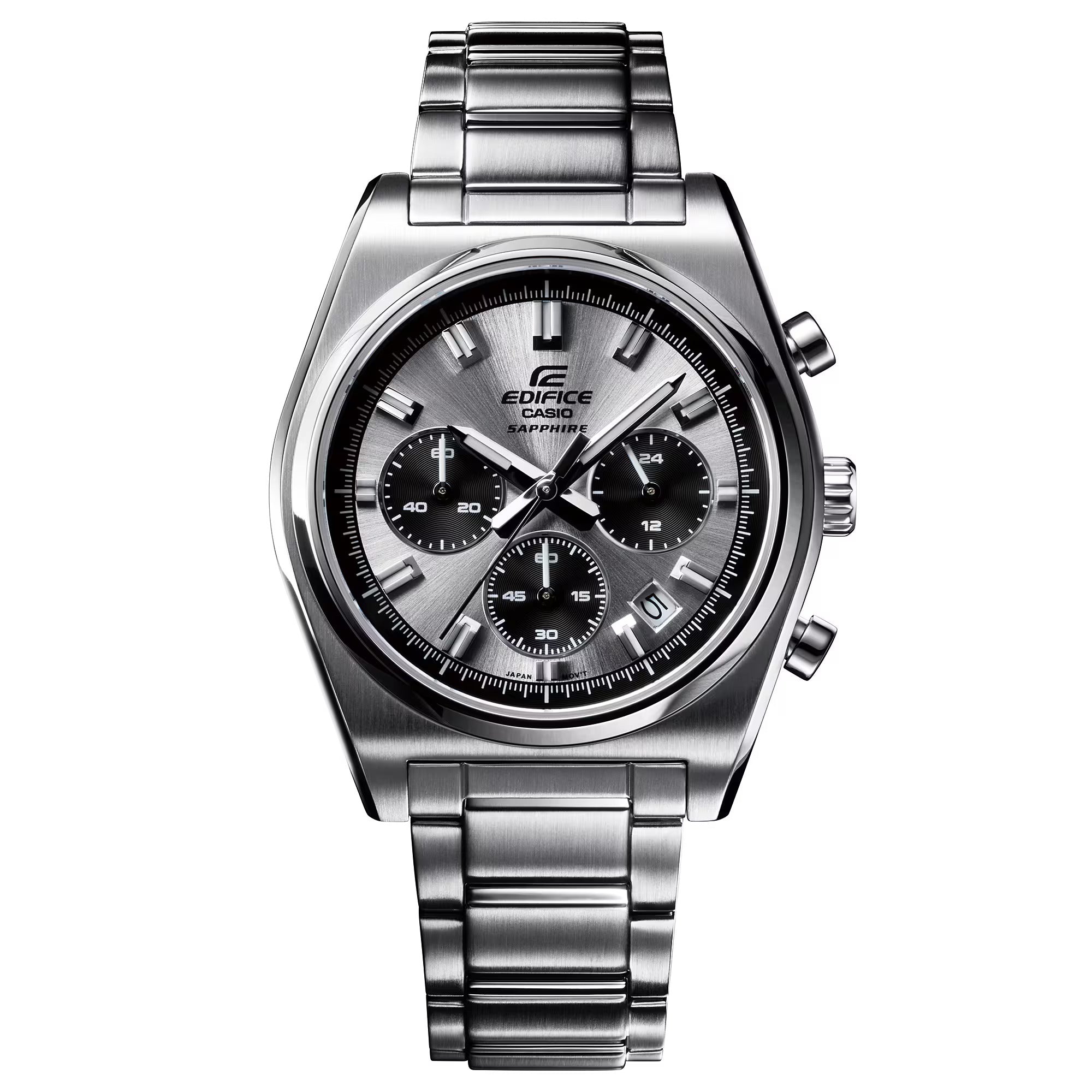 Casio Edifice Watch Standard Chronograph EFB-730D-7AV