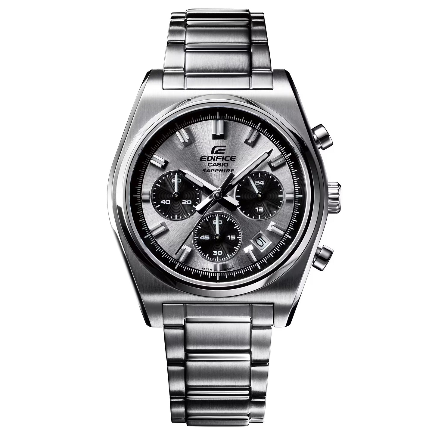 Casio Edifice Watch Standard Chronograph EFB-730D-7AV