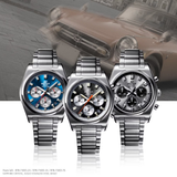 CASIO EDIFICE Standard Chronograph EFB-730D-1AV