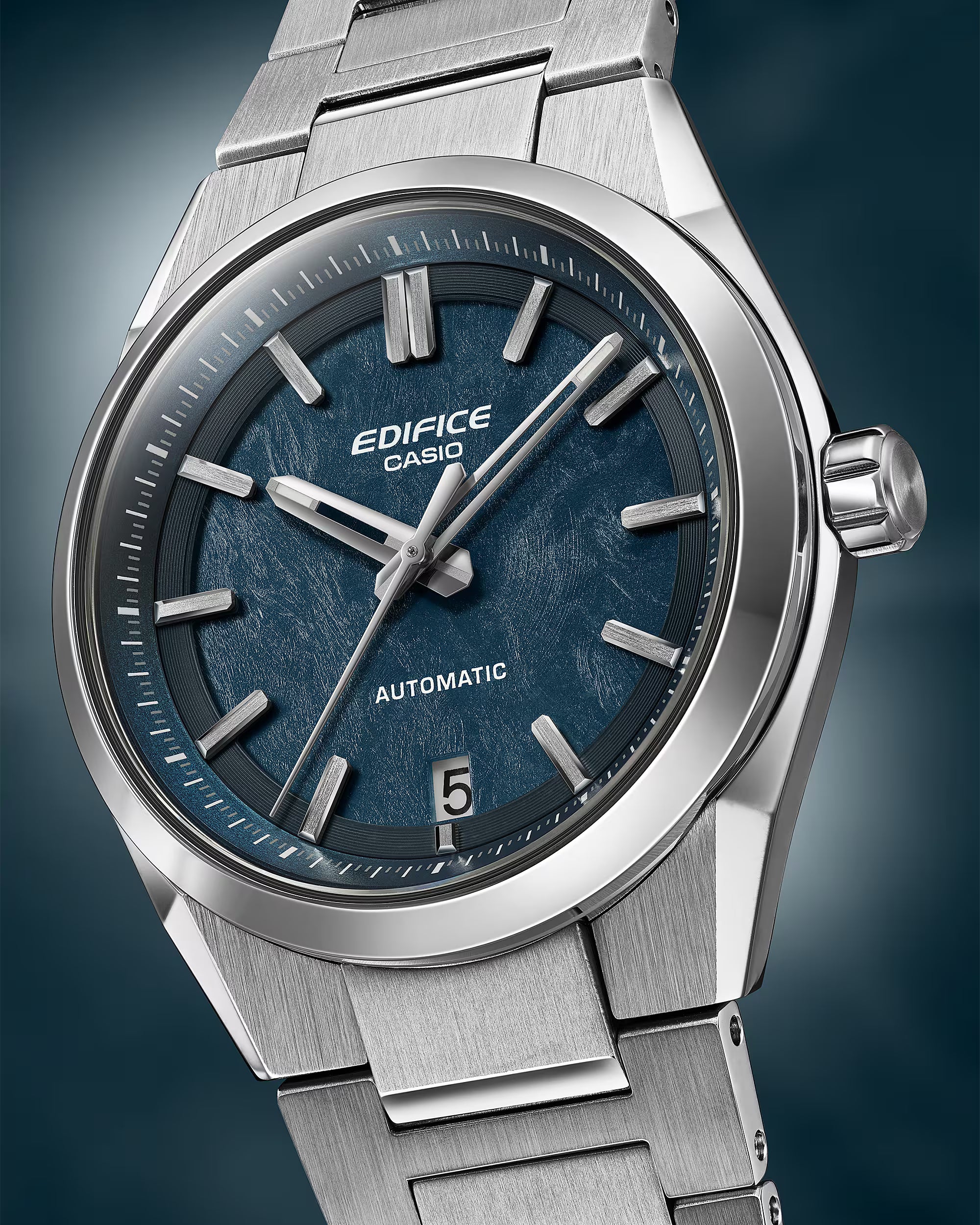 CASIO EDIFICE AUTOMATIC EFK-100D-2A