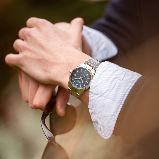 CASIO EDIFICE AUTOMATIC EFK-110D-2A