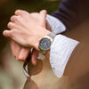 CASIO EDIFICE AUTOMATIC EFK-110D-2A