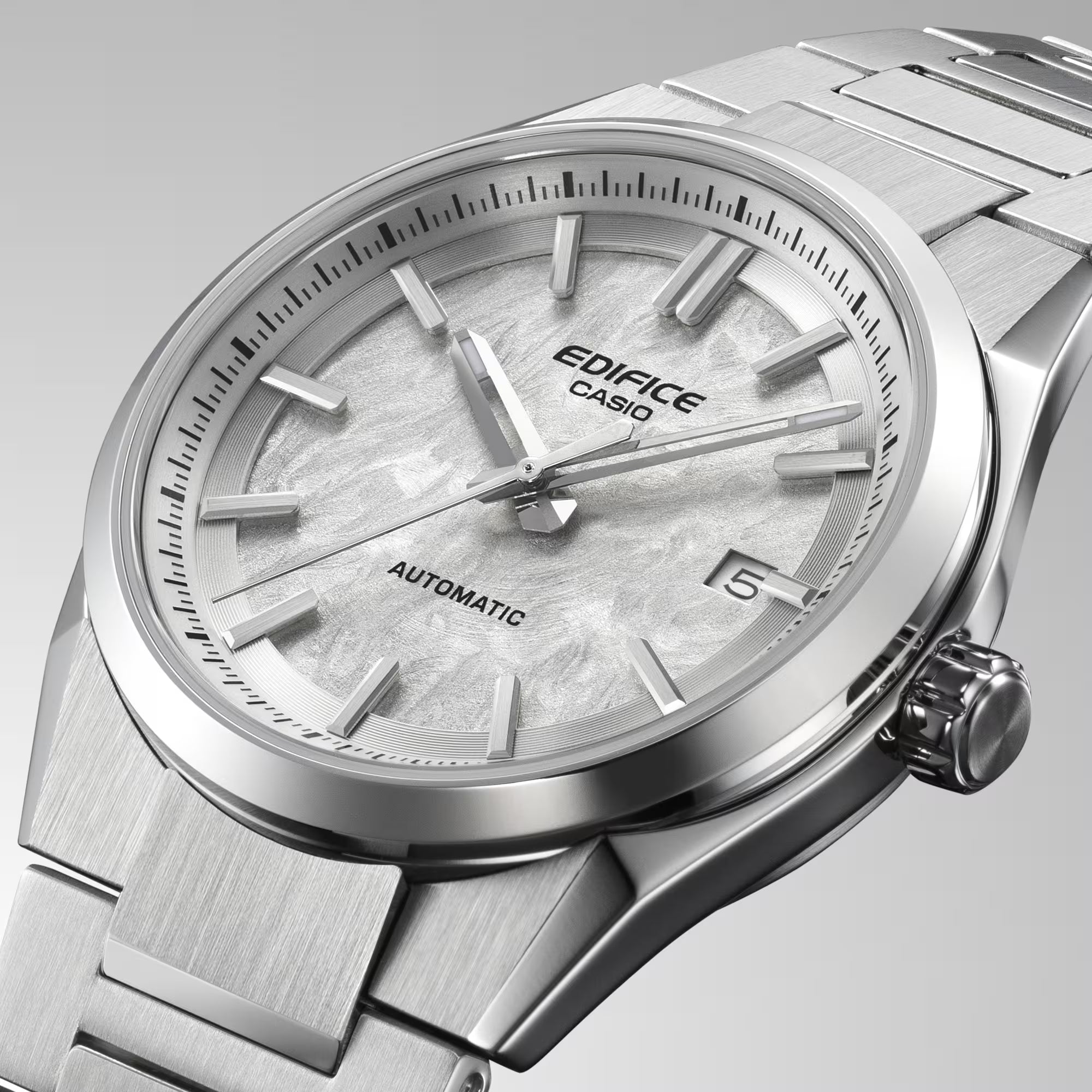 CASIO EDIFICE AUTOMATIC EFK-110D-2A