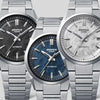 CASIO EDIFICE AUTOMATIC EFK-110D-2A