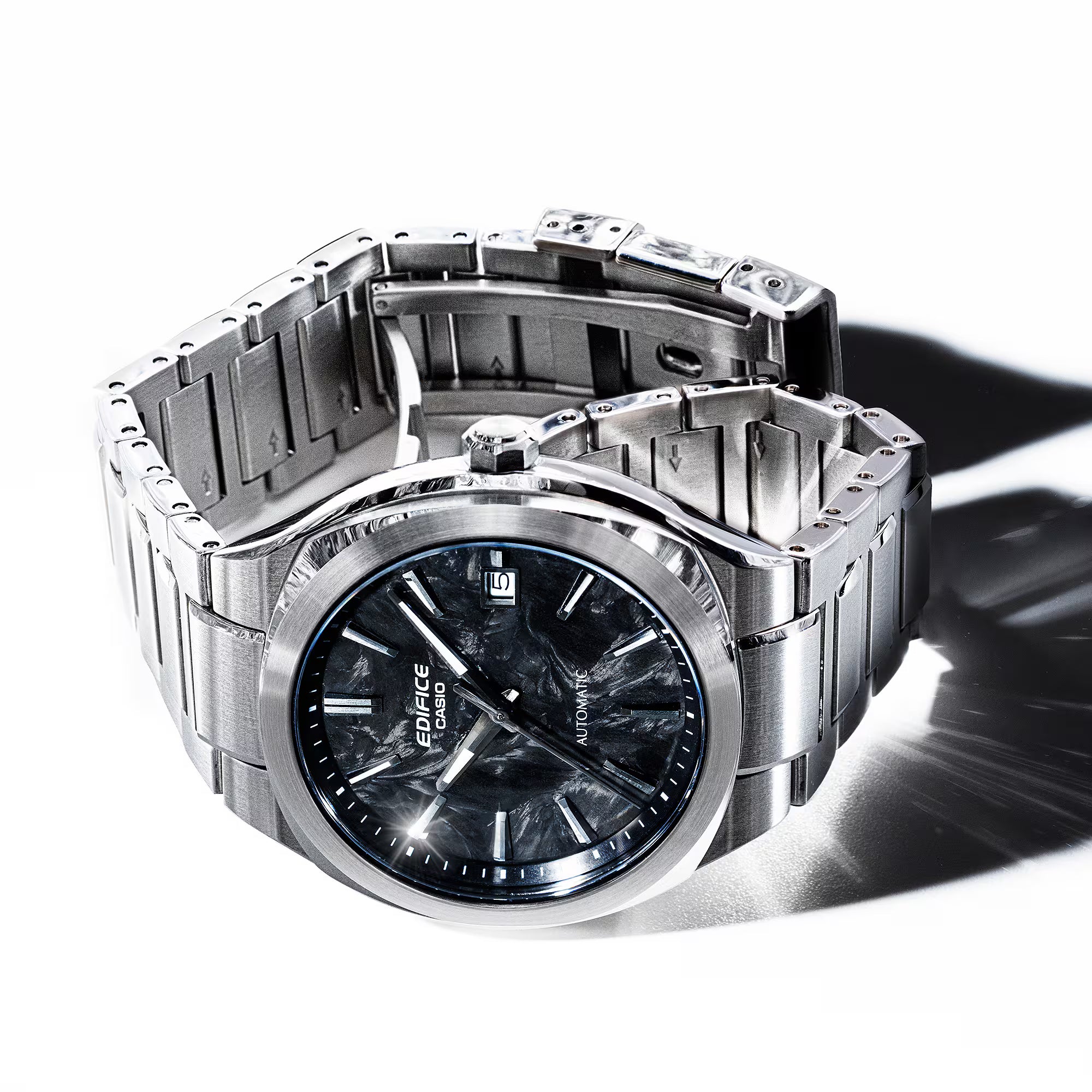CASIO EDIFICE  AUTOMATIC EFK-200CD-1A