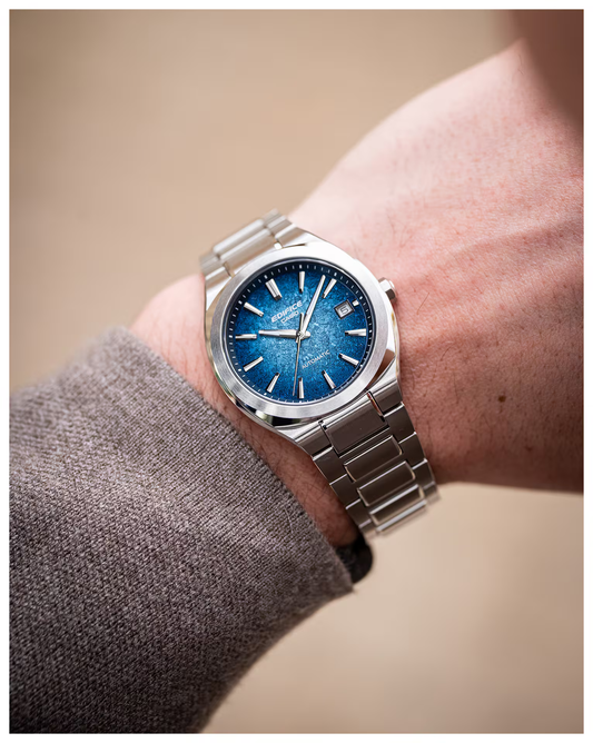 CASIO EDIFICE AUTOMATIC EFK-200D-2A