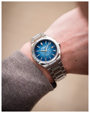 CASIO EDIFICE AUTOMATIC EFK-200D-2A