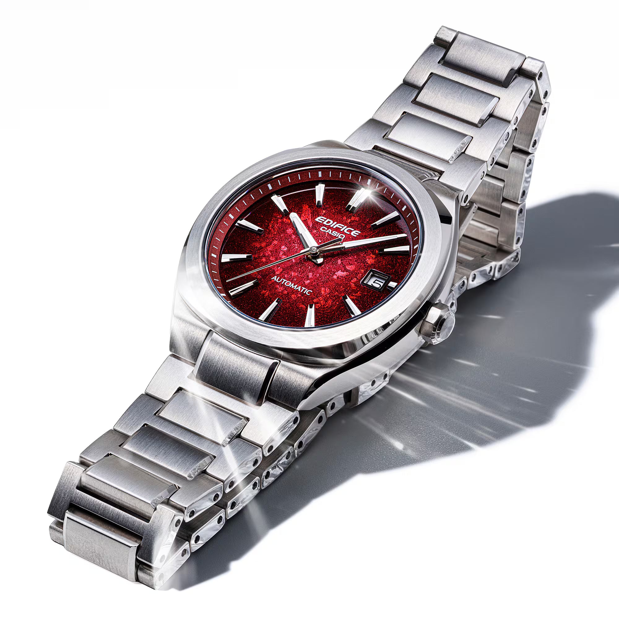 CASIO EDIFICE AUTOMATIC EFK-200D-4A