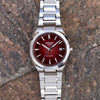 CASIO EDIFICE AUTOMATIC EFK-200D-4A