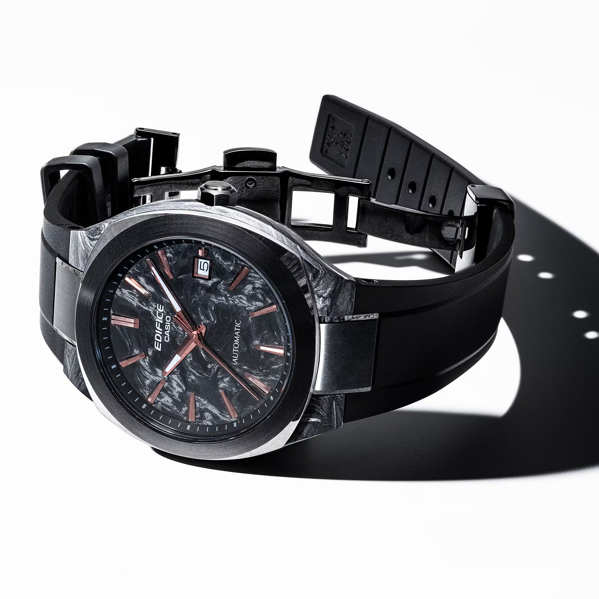CASIO EDIFICE AUTOMATIC EFK-200XPB-1A