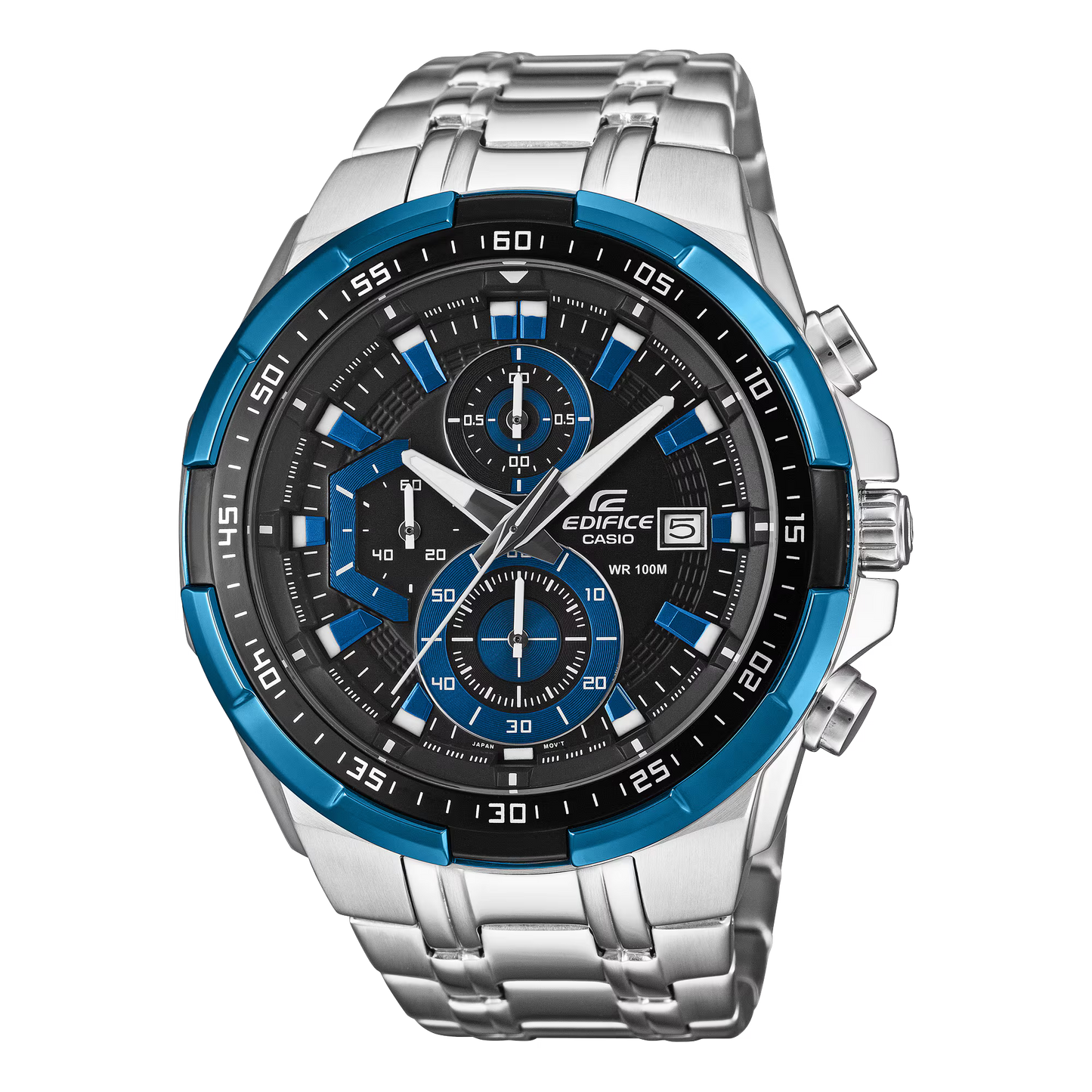 CASIO EDIFICE Standard Chronograph EFR-539D-1A2V