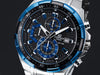 CASIO EDIFICE Standard Chronograph EFR-539D-1A2V