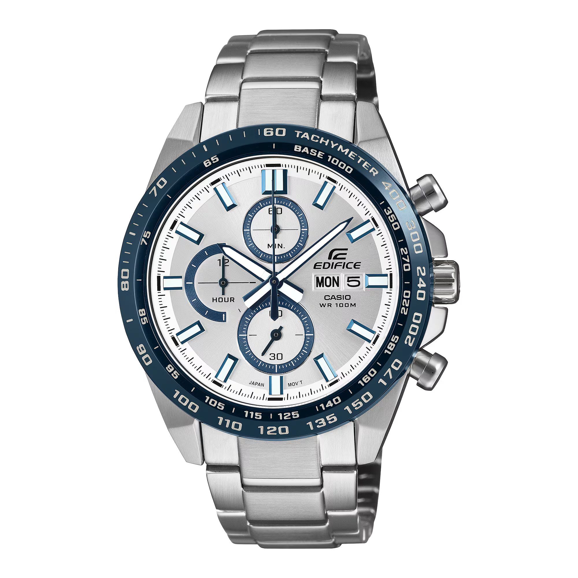 CASIO EDIFICE Standard Chronograph EFR-574DE-7AV