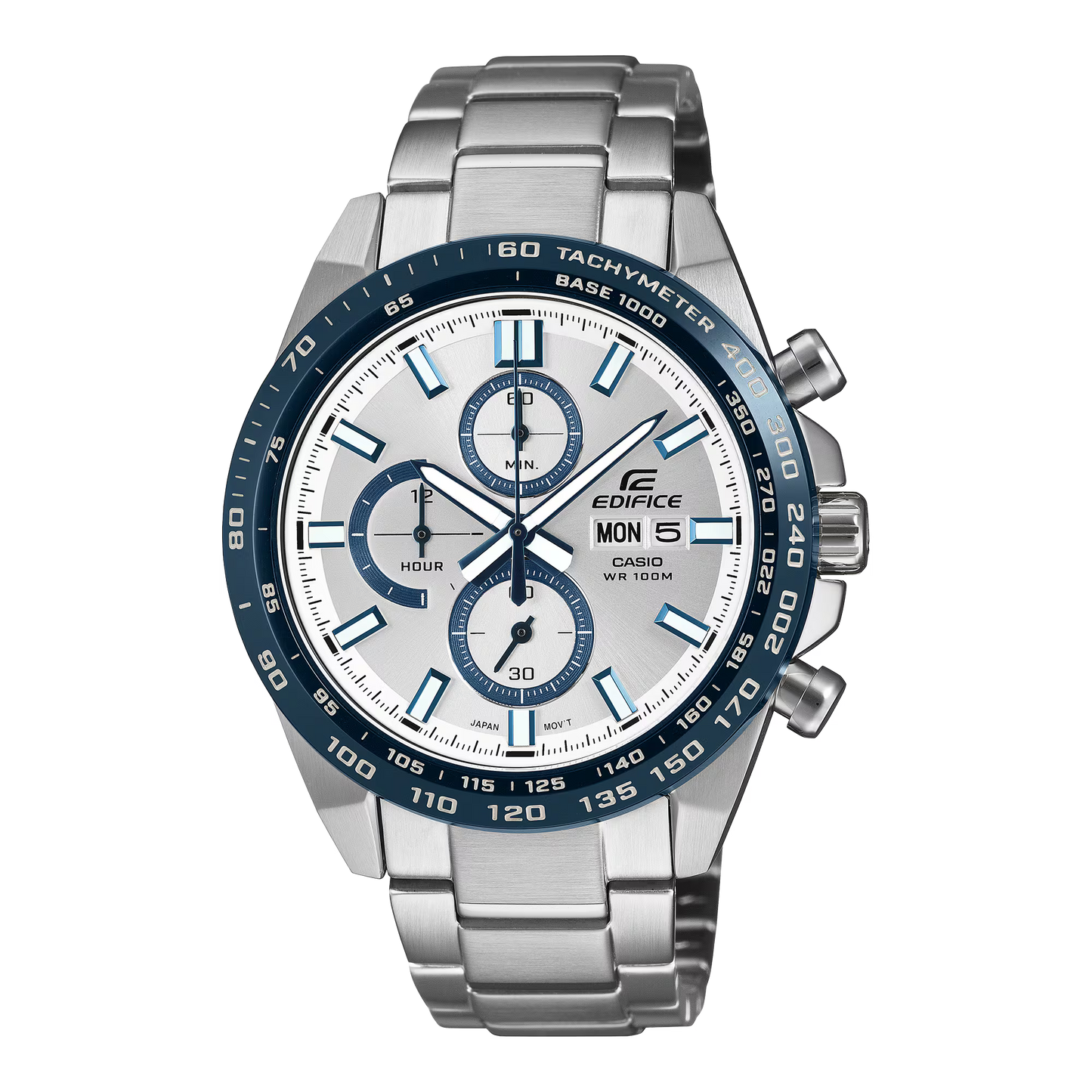 CASIO EDIFICE Standard Chronograph EFR-574DE-7AV