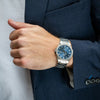 CASIO EDIFICE 3-Hand Analog EFR-S108D-2AV