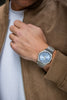 CASIO EDIFICE 3-Hand Analog EFR-S108D-2AV