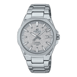 casio EDIFICE 3-Hand Analog EFR-S108DE-8AV