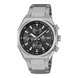 CASIO EDIFICE Solar Powered Chronograph EFS-S660D-1A