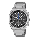 CASIO EDIFICE Solar Powered Chronograph EFS-S660D-1A