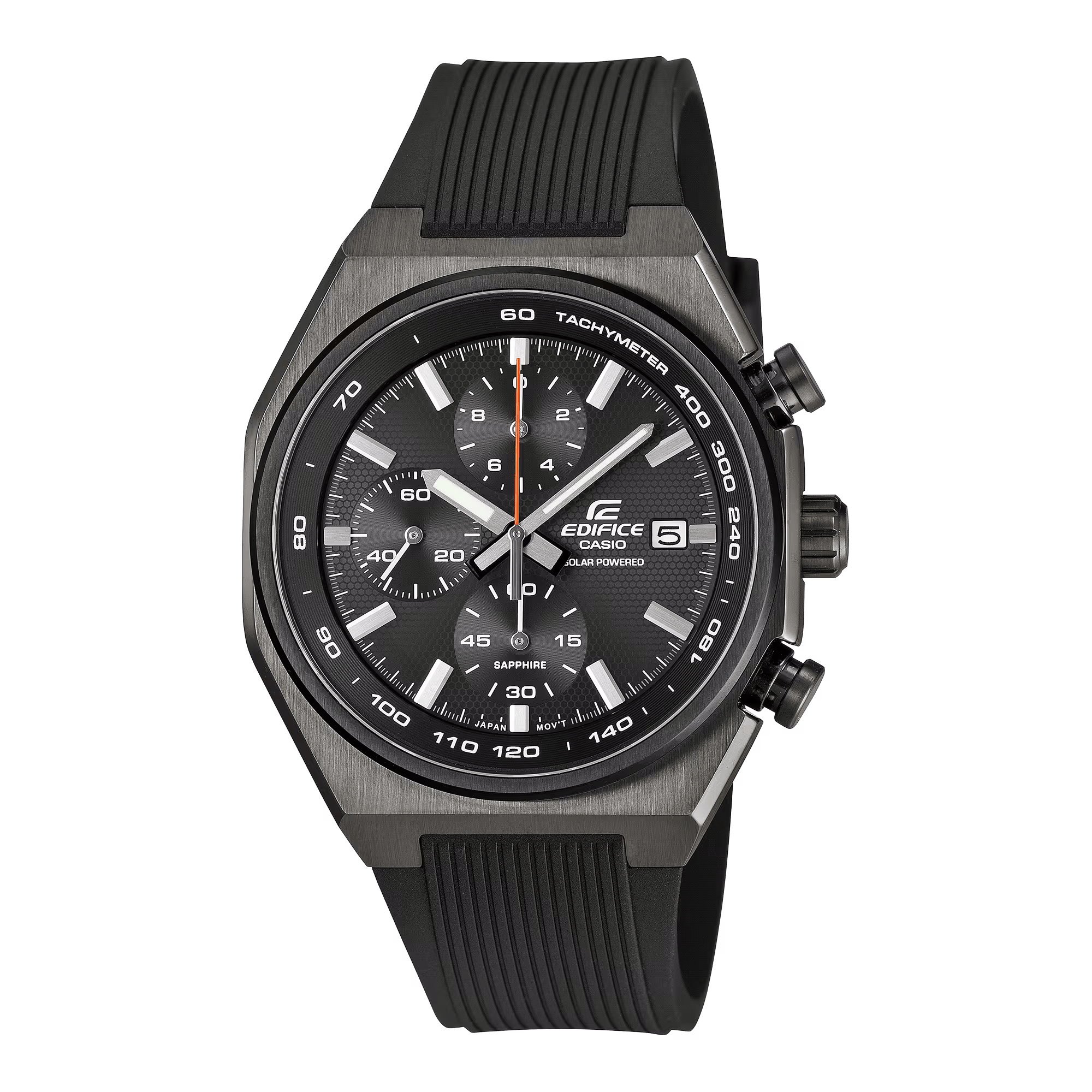 CASIO EDIFICE Solar Powered Chronograph EFS-S660PB-1A