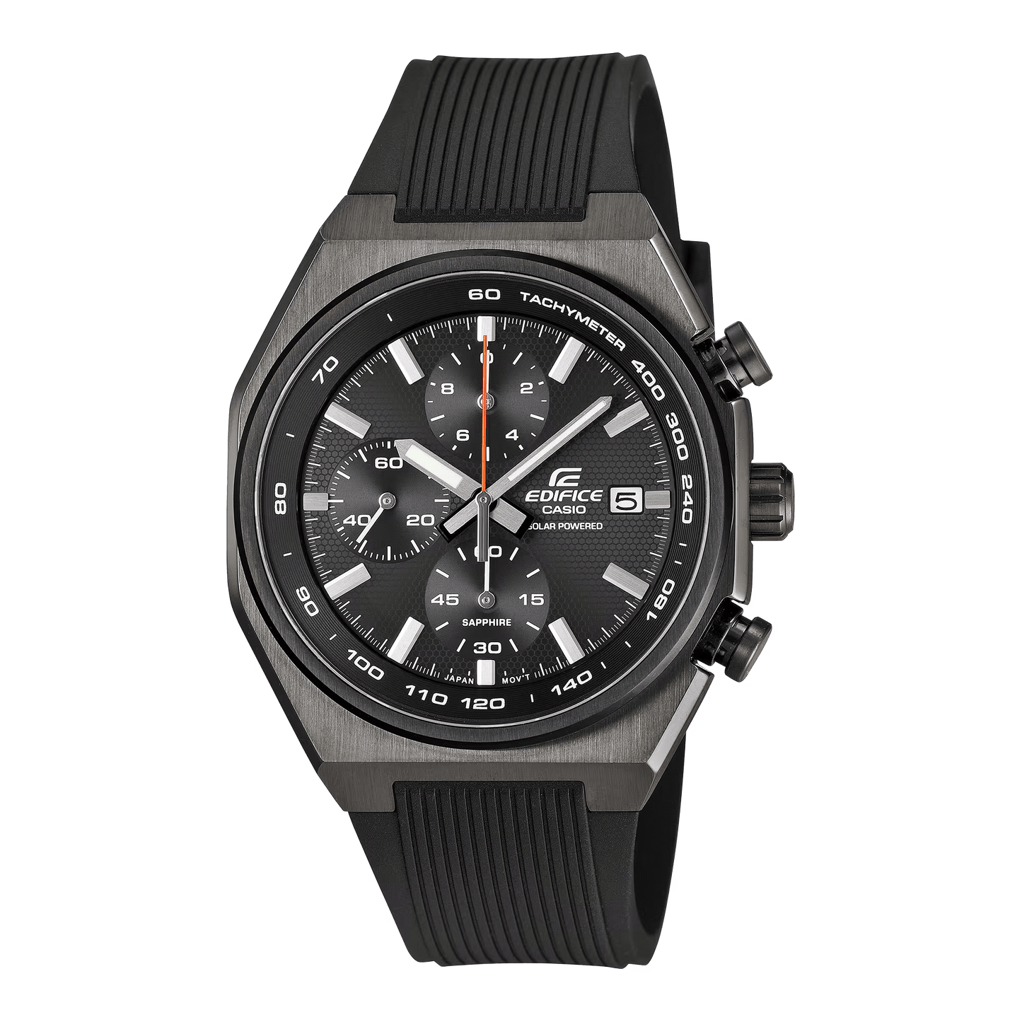 CASIO EDIFICE Solar Powered Chronograph EFS-S660PB-1A