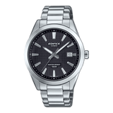 CASIO EDIFICE  3-Hand Analog EFV-160D-1AVCR