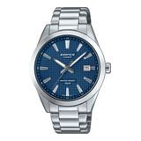 CASIO EDIFICE 3-Hand Analog EFV-160D-2AV