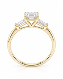 Lab Grown Diamond Ring - CLR2610-5