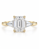 Lab Grown Diamond Ring - CLR2610-5