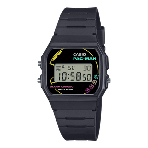 Casio G-Shock Watch F91WPC-1A