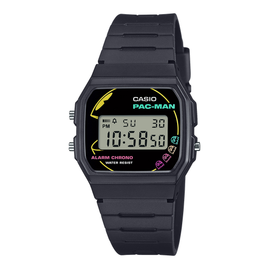 Casio G-Shock Watch F91WPC-1A