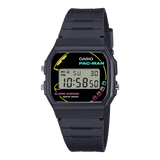 Casio G-Shock Watch F91WPC-1A