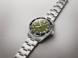 ORIS Divers Date  01 733 7795 4057-Set