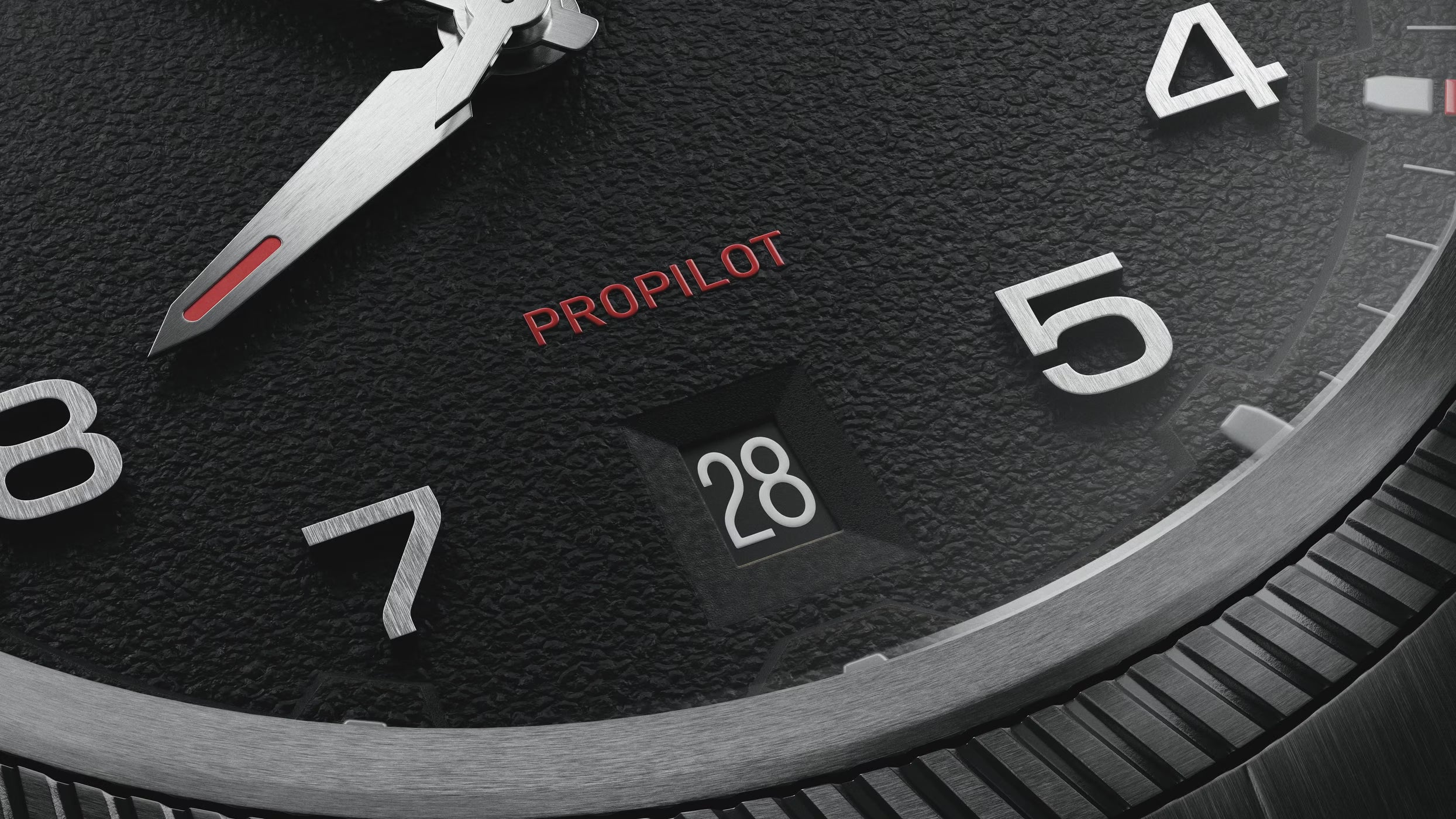 ORIS ProPilot Date 01 733 7805 4164-07 8 20 04LC