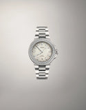 ORIS Aquis Date Diamonds  01 733 7792 4956-07 8 19 05P