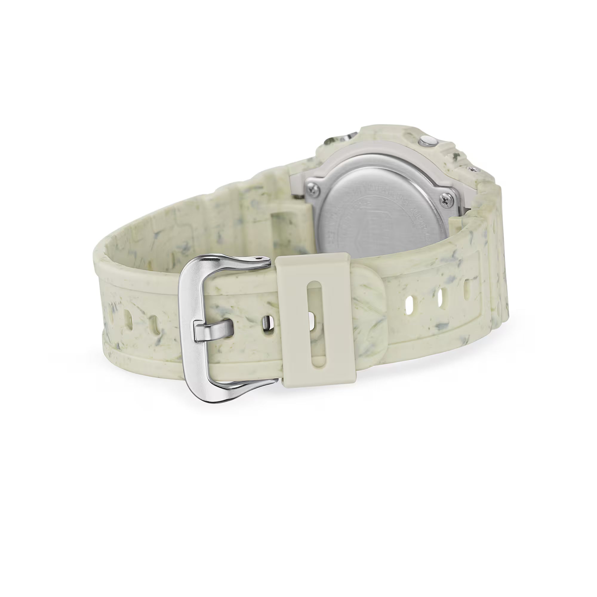 CASIO G-SHOCK DIGITAL 5600 SERIES G-5600BG-5