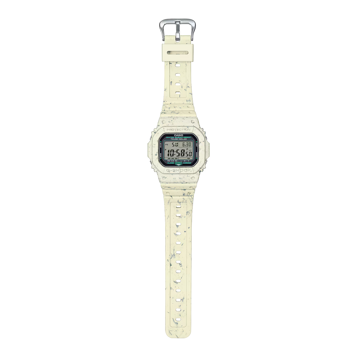 CASIO G-SHOCK DIGITAL 5600 SERIES G-5600BG-5
