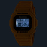 Casio G-Shock SURFRIDER FOUNDATION JAPAN COLLABORATION MODEL DIGITAL 5600 SERIES G-5600SFJ-9