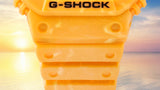 Casio G-Shock SURFRIDER FOUNDATION JAPAN COLLABORATION MODEL DIGITAL 5600 SERIES G-5600SFJ-9