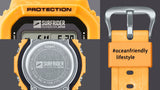 Casio G-Shock SURFRIDER FOUNDATION JAPAN COLLABORATION MODEL DIGITAL 5600 SERIES G-5600SFJ-9