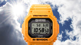 Casio G-Shock SURFRIDER FOUNDATION JAPAN COLLABORATION MODEL DIGITAL 5600 SERIES G-5600SFJ-9
