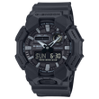 Casio G-Shock Watch GA-010-1A1
