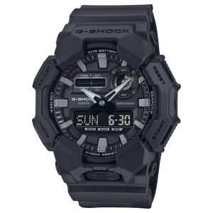 Casio G-Shock Watch GA-010-1A1