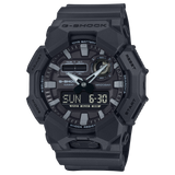 Casio G-Shock Watch GA-010-1A1