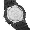 CASIO  G-SHOCK ANALOG-DIGITAL GA-010 SERIES GA-010-1A