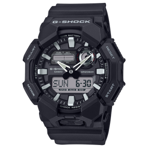 Casio G-Shock Watch GA010-1A