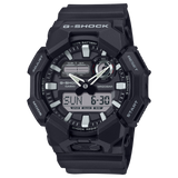 Casio G-Shock Watch GA010-1A