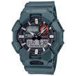 CASIO G-SHOCK  ANALOG-DIGITAL GA-010 SERIES GA-010-2A
