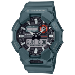 Casio G-Shock Watch GA010-2A